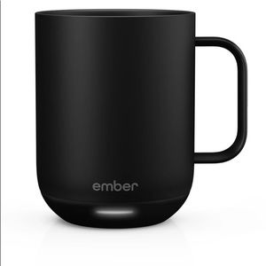 Ember Temperature Control Mug
